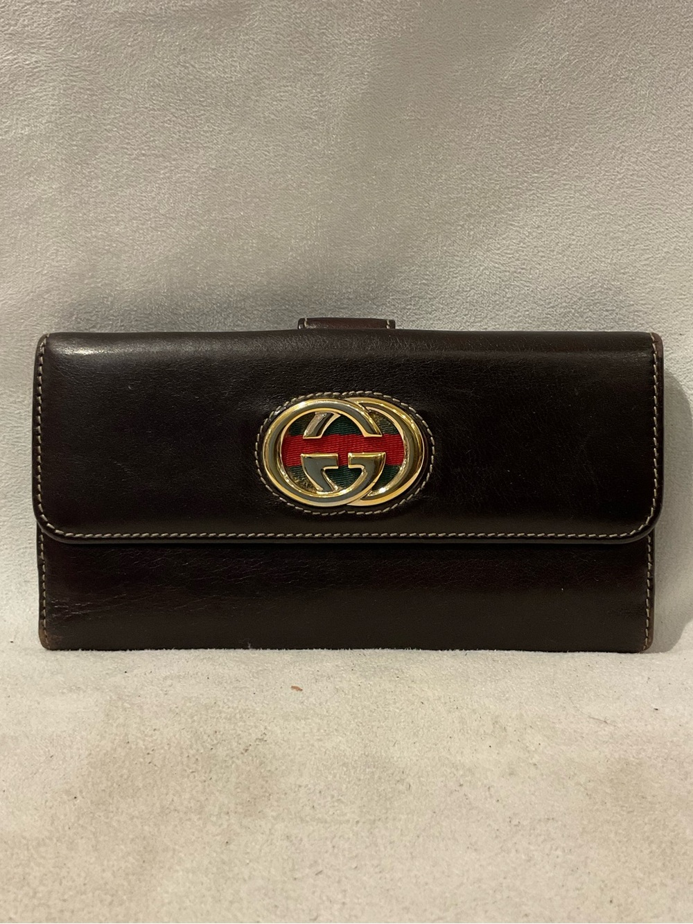 Gucci Wallet